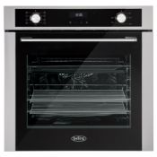 Brand New Oven- Model BEL BI603MFC STA x5