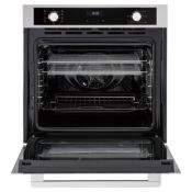 Brand New Oven- Model BEL BI603MFC STA x5