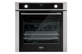 Brand New Oven- Model BEL BI603MFC STA x5