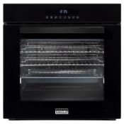 Brand New Electric Oven- Model- ST SEB602TCC