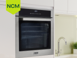 Part 1 – Brand New Belling and Stoves Kitchen Appliances – Direct from Manufacturer – Due to Consolidation