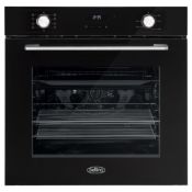 Brand New Oven- Model BEL BI603MF BLK x10