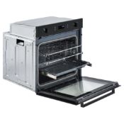 Brand New Electric Oven- Model ST SEB602PY x5