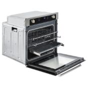 Brand New Electric Oven- Model ST SEB602PY x5