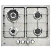 Brand New 4 Burner Gas Hob- Model BEL GHU602GC