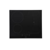 Brand New Belling 60cm 4 Zone Induction Hob With Bridge