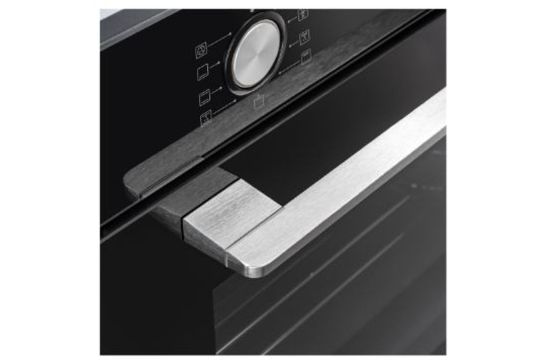 Brand New Oven- Model BEL BI603MF BLK - Image 3 of 7