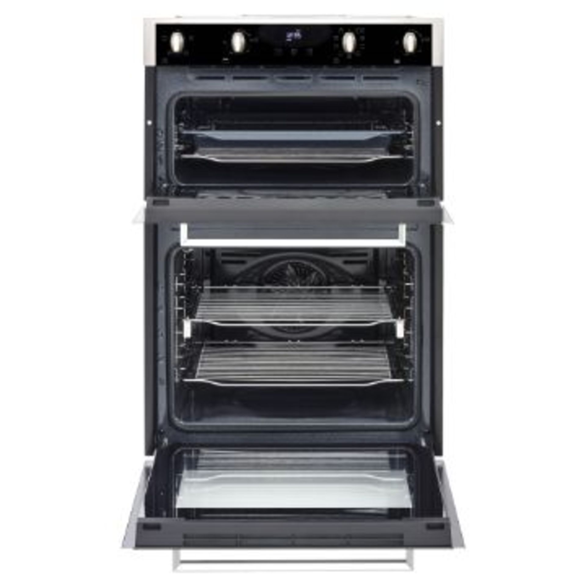 Brand New Oven- Model ST BI902MFCT SS - Image 6 of 8