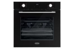 Brand New Oven- Model BEL BI603MFC BLK x5