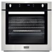 Brand New Electric Oven- Model ST SEB602PY