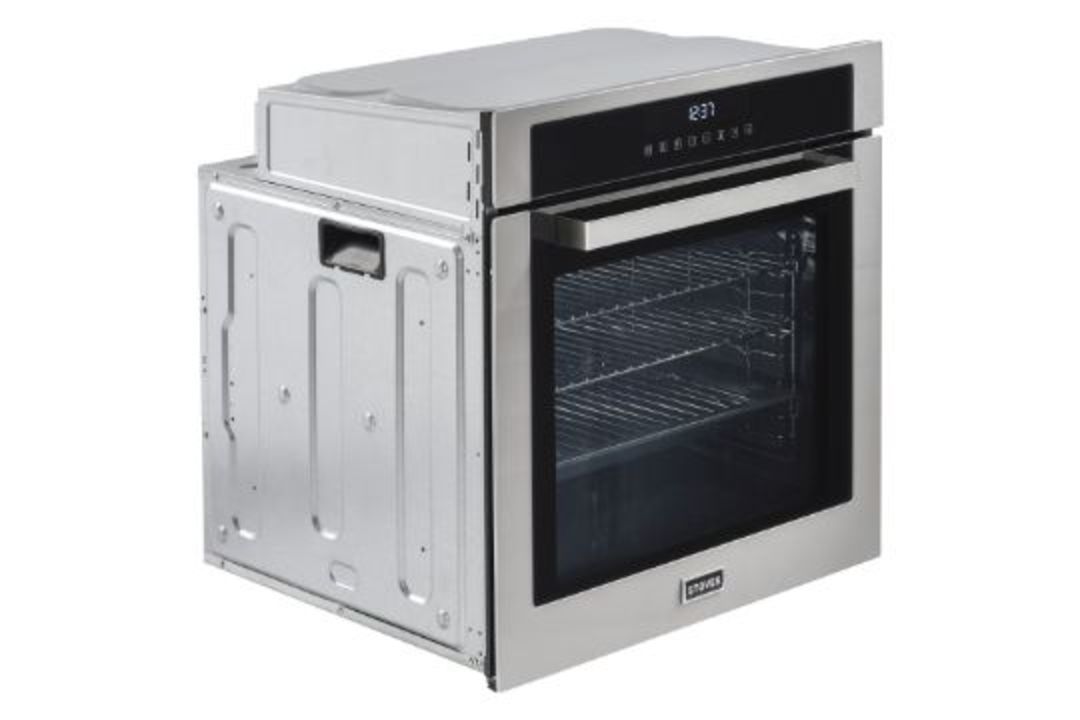 Brand New- Electric Oven- Model- ST SEB602TCC - Image 7 of 8