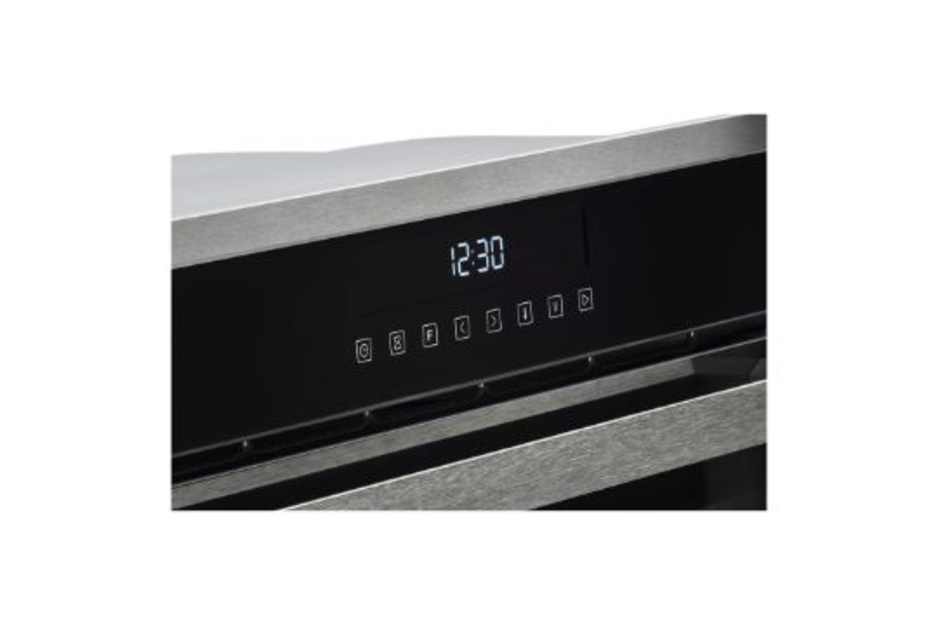 Brand New- Electric Oven- Model- ST SEB602TCC - Image 8 of 8