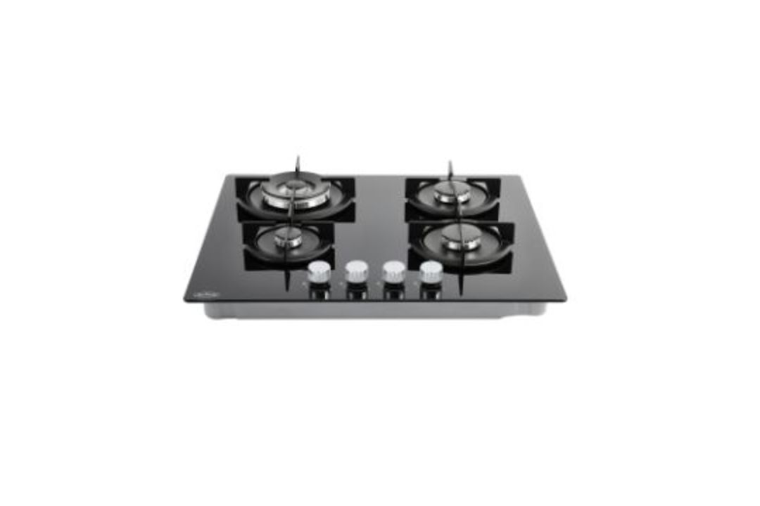 Brand New Gas Hob- Model BEL GTG603RI BLK x10 - Image 1 of 5