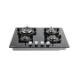 Brand New Gas Hob- Model BEL GTG603RI BLK x10 - Image 1 of 5