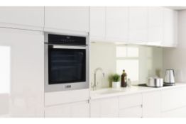 Brand New- Electric Oven- Model- ST SEB602TCC
