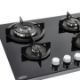 Brand New Gas Hob- Model BEL GTG603RI BLK x10 - Image 5 of 5