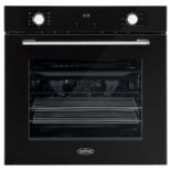 Brand New Oven- Model BEL BI603MF BLK