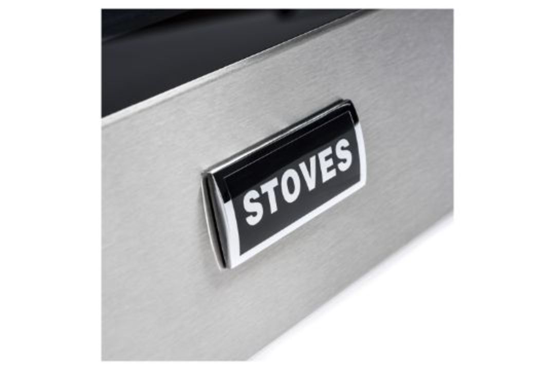 Brand New- Electric Oven- Model- ST SEB602TCC - Image 2 of 8