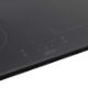 Brand New Belling 60cm 4 Zone Induction Hob With Bridge - Image 2 of 3