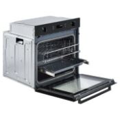 Brand New Electric Oven- Model ST SEB602PY