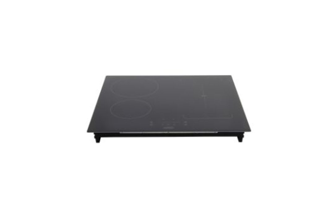 Brand New Belling 60cm 4 Zone Induction Hob With Bridge - Image 3 of 3