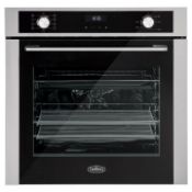 Brand New Oven- Model BEL BI603MFC STA