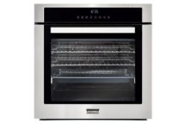 Brand New- Electric Oven- Model- ST SEB602TCC