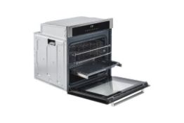 Brand New- Electric Oven- Model- ST SEB602TCC