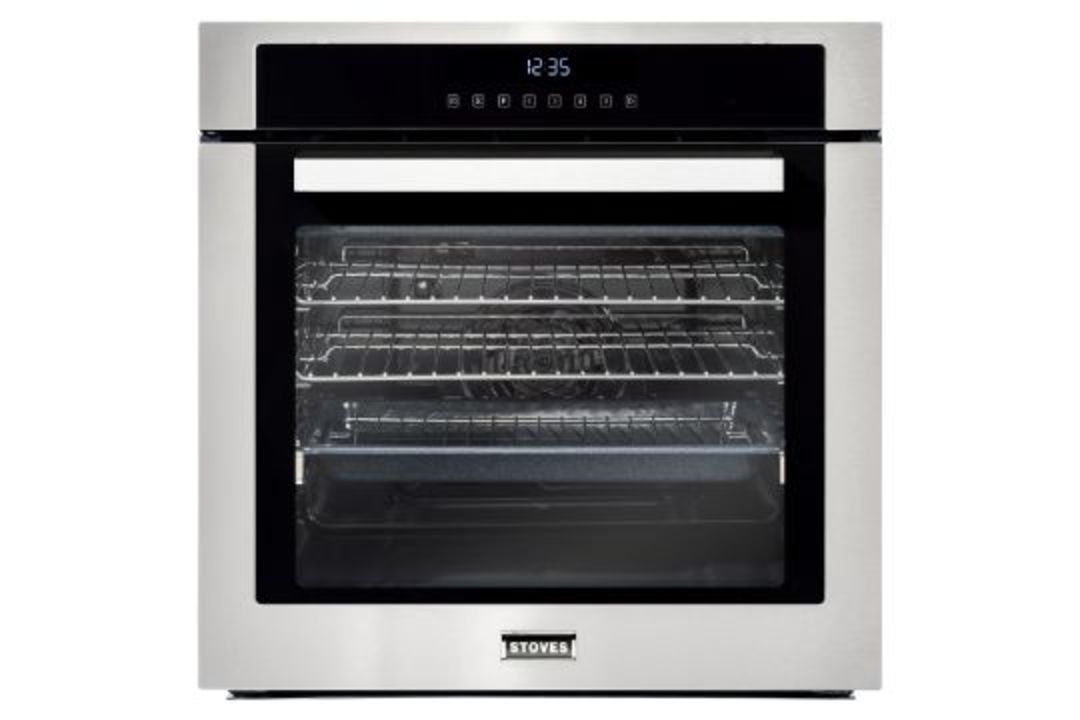 Brand New- Electric Oven- Model- ST SEB602TCC - Image 1 of 8