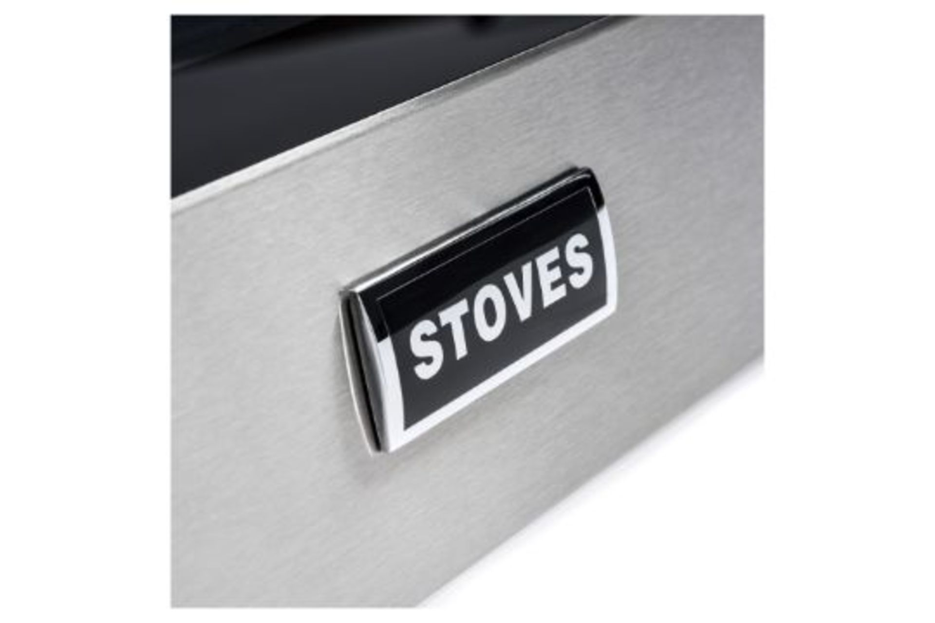 Brand New- Electric Oven- Model- ST SEB602TCC - Image 2 of 8