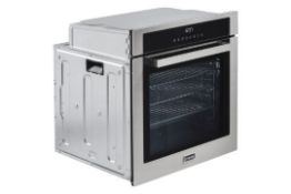 Brand New- Electric Oven- Model- ST SEB602TCC