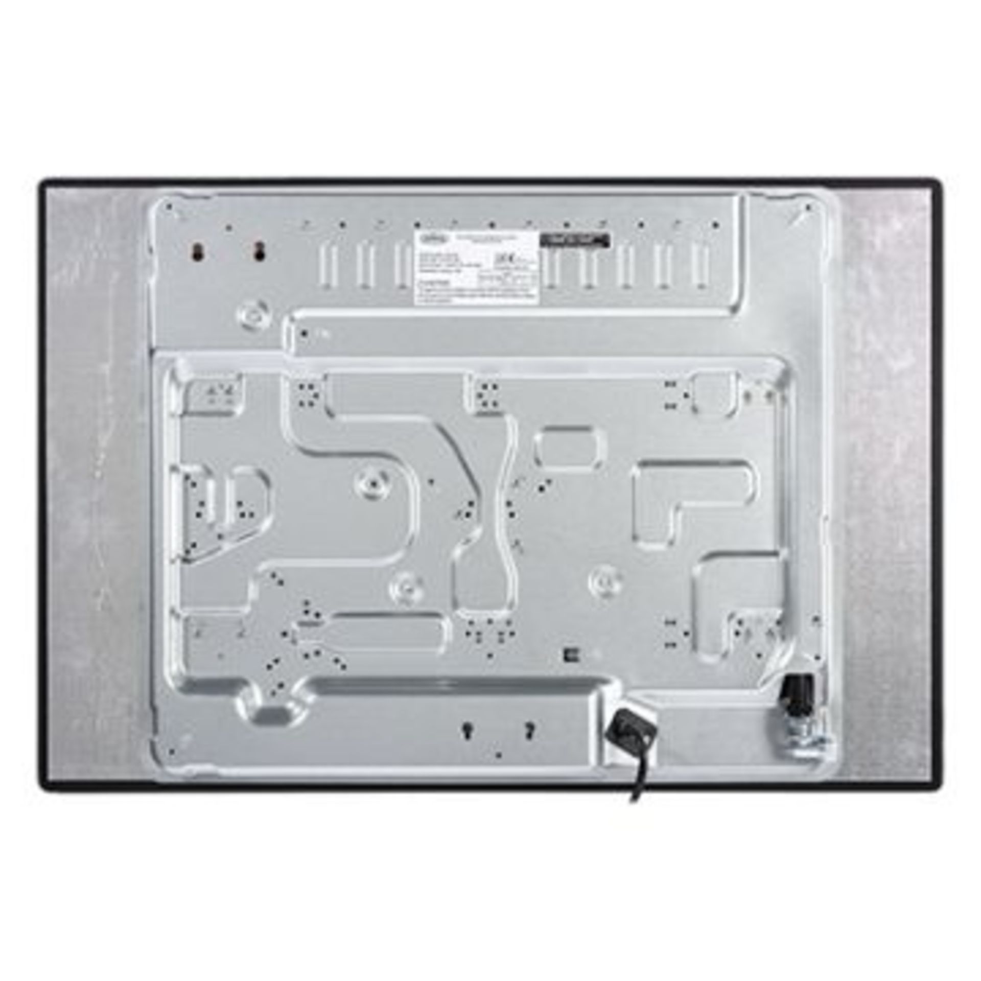 Brand New Gas Hob- Model BEL GTG753RI BLK - Image 3 of 5