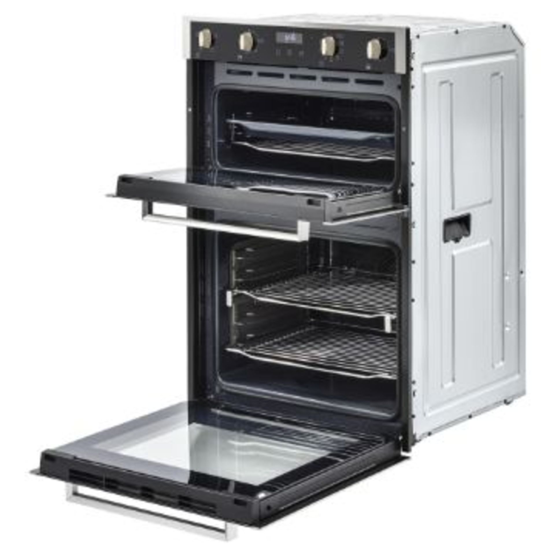 Brand New Oven- Model ST BI902MFCT SS - Image 7 of 8