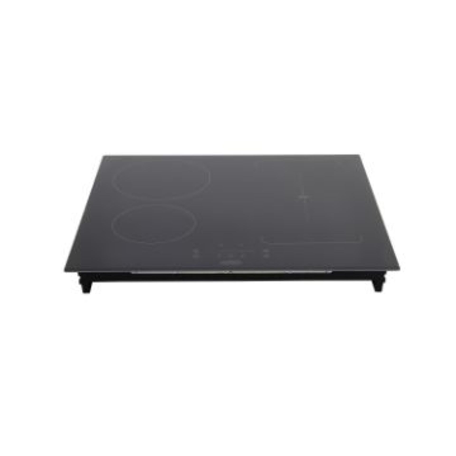 Brand New Belling 60cm 4 Zone Induction Hob With Bridge - Image 3 of 3