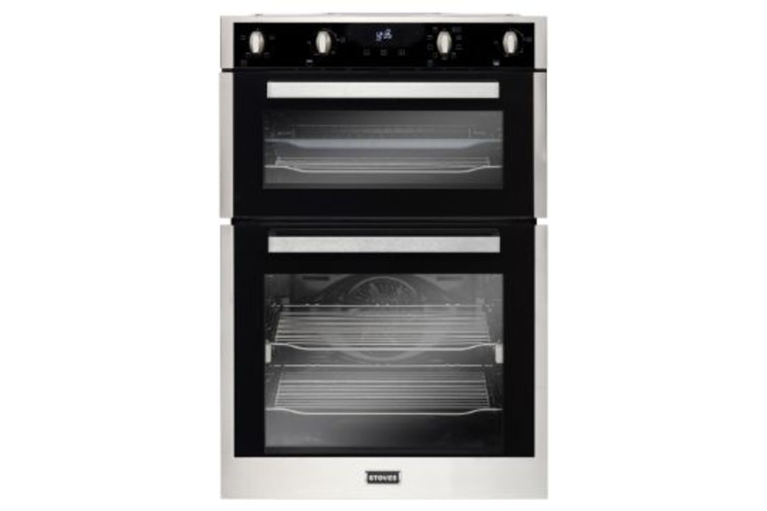 Brand New Oven- Model ST BI902MFCT SS - Image 1 of 8