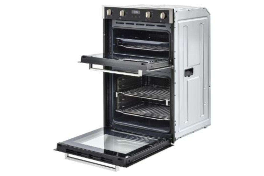 Brand New Oven- Model ST BI902MFCT SS - Image 7 of 8