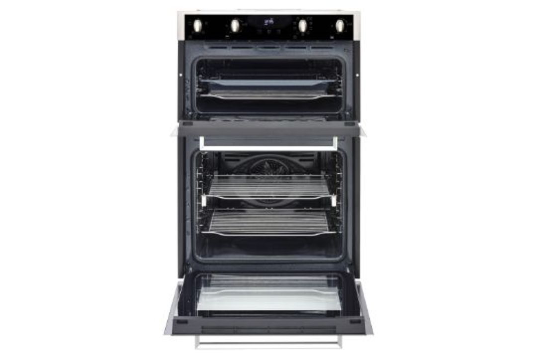 Brand New Oven- Model ST BI902MFCT SS - Image 6 of 8