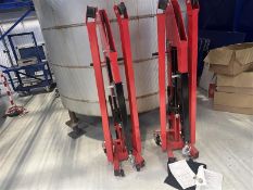 Sealey Lifting Hoist