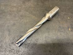 20mm T Max Drill Bit- No Reserve