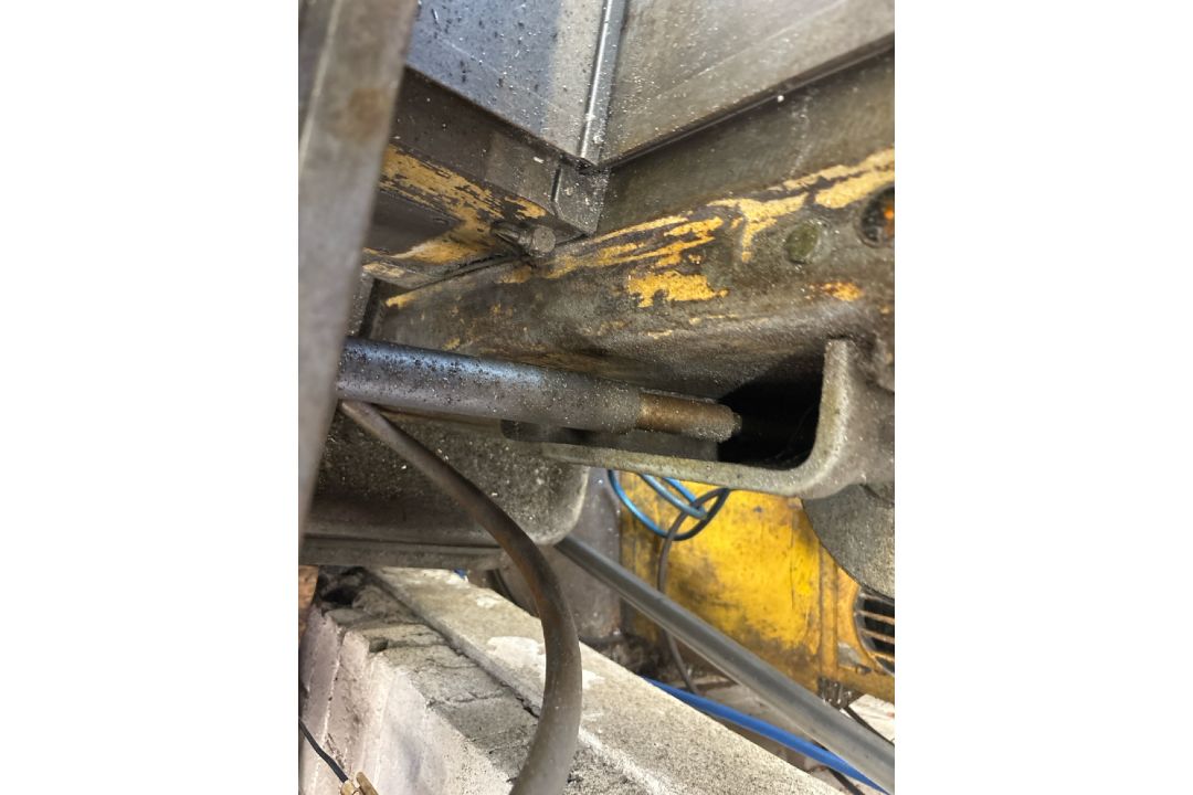 Paddock Shipley 1ES Horizontal Miller - Image 15 of 18