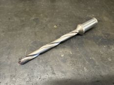 12mm T Max Drill Bit- No Reserve