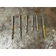 Box Of Assorted Machine Drill Bits 4-8 Incraments Of .1 - Image 4 of 4