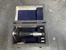 100-126mm Bore Microscope