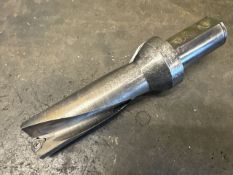 Assorted Size U Drill Bits NO RESERVE