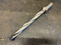 24mm T Max Drill Bit- No Reserve