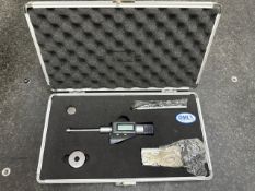 DML 8-10mm Digital Box Micrometer