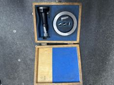 77-103mm Bore Micrometer