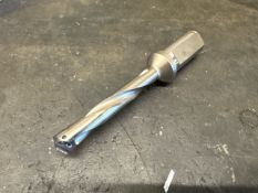 12mm T Max Drill Bit- No Reserve