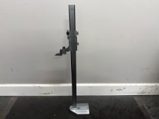 Benson Verniers Bradford 68cm Measuring Gage