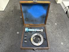 51-77mm Bore Micrometers